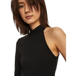 Vero Moda Sadie Asymmetrical Top | S | NWT